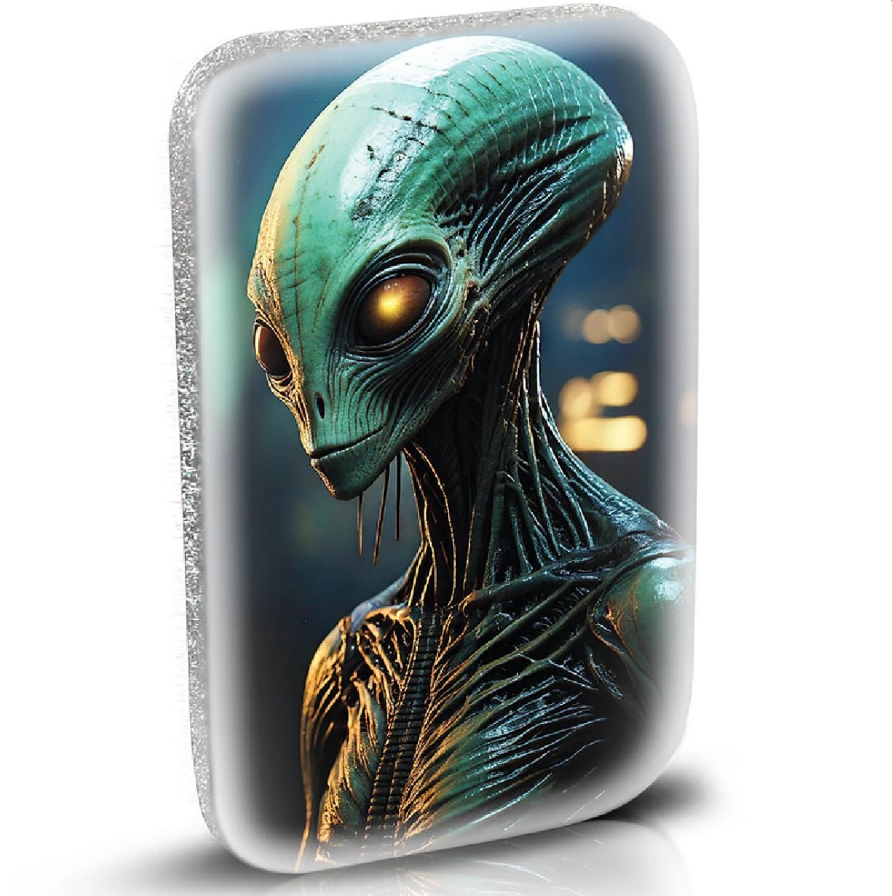 Keepers of the Cosmos - Trio Set 300 g