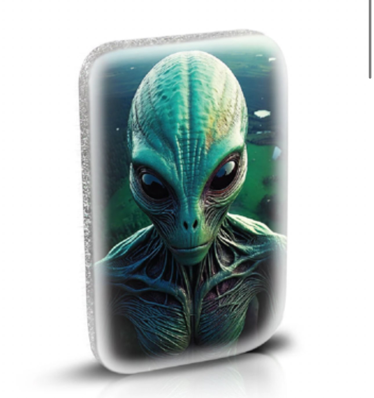 Keepers of the Cosmos - Trio Set 300 g