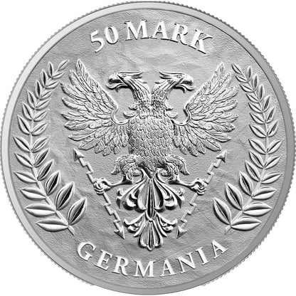 Germania Mint 10 oz