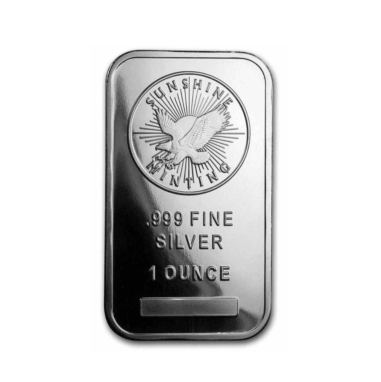 Dia de los Muertos - Silver Bar 1 oz