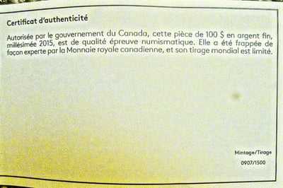 Canada - Einstein