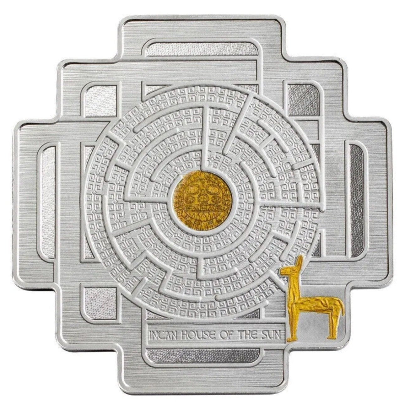 Incan House of the Sun 1.5 oz