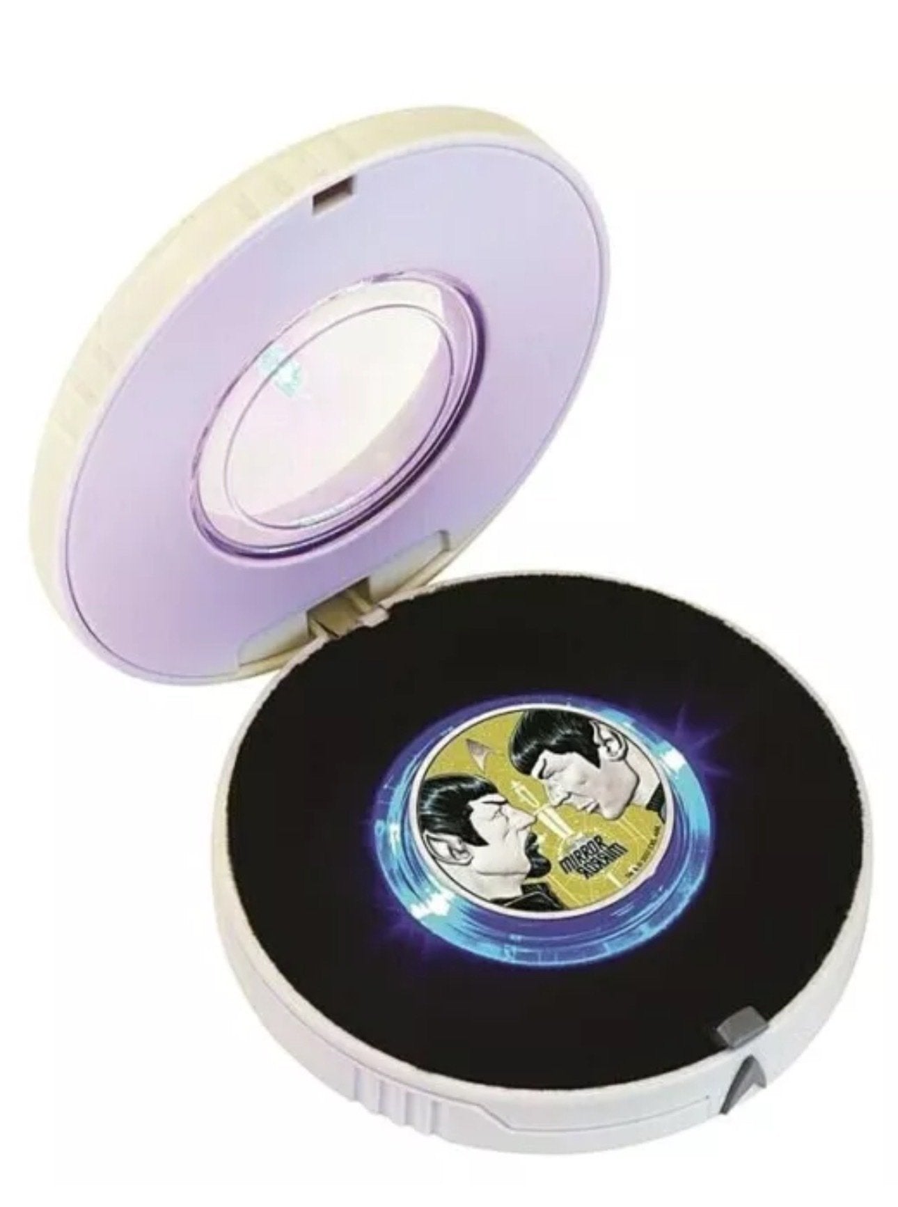 Star Trek™ - Mirror Mirror 1 oz