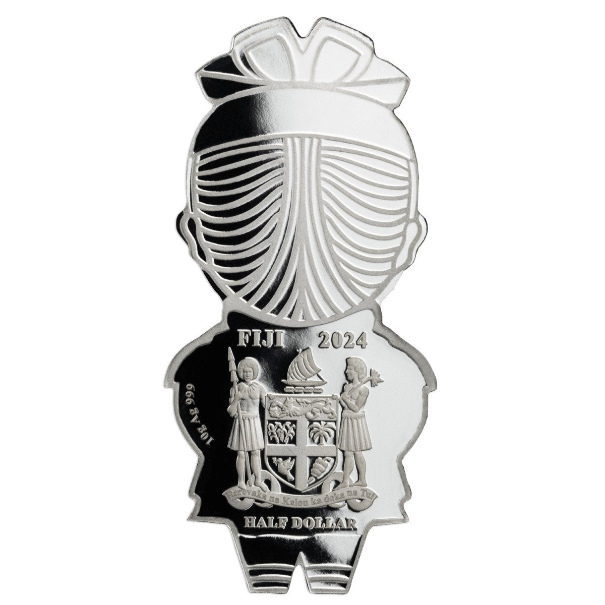 Terracotta Army Discovery 50th Anniversary 10g