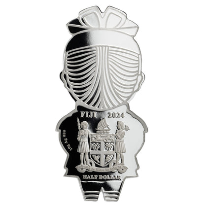 Terracotta Army Discovery 50th Anniversary 10g