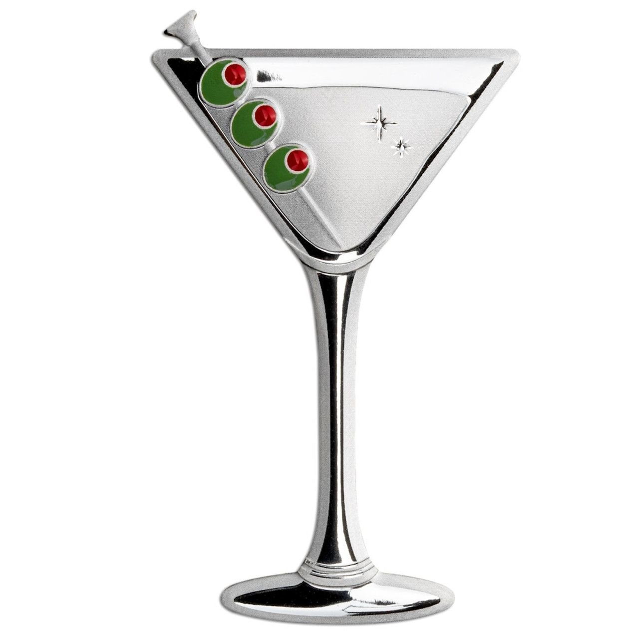 Martini Cocktail 10 g