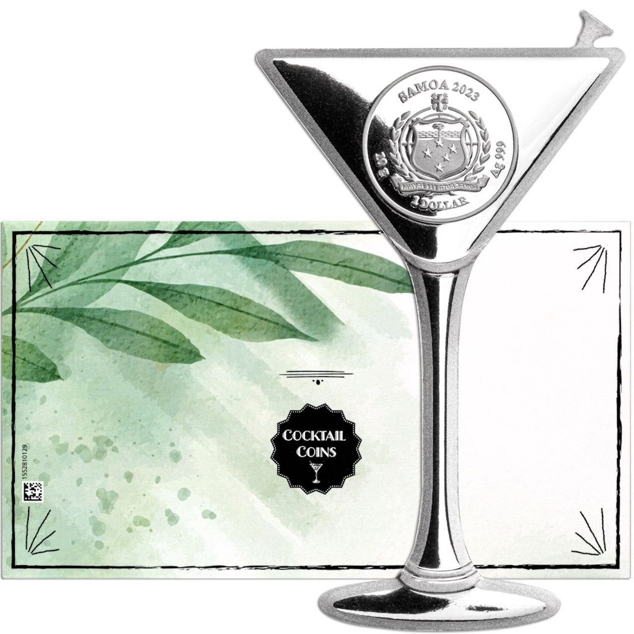 Martini Cocktail 10 g