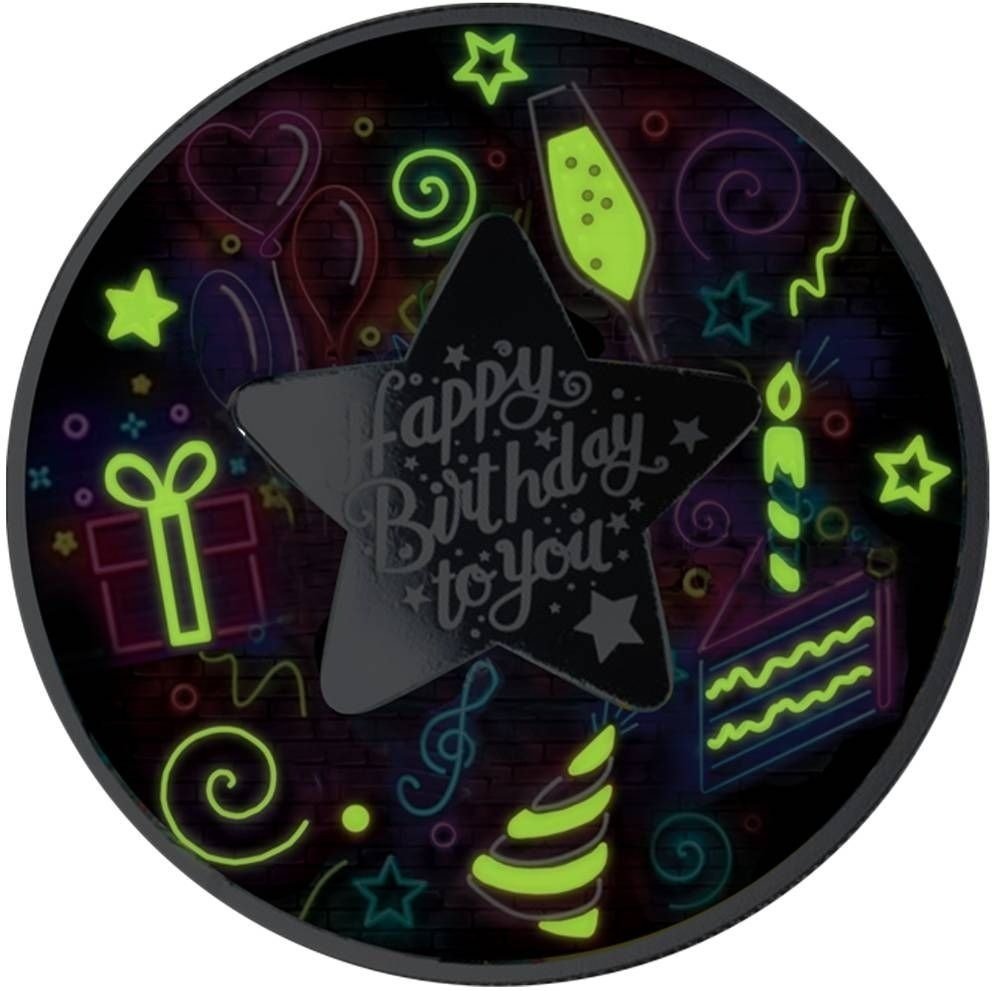 Happy Birthday 17.5 g