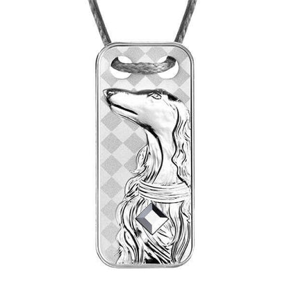 Year of the Dog – Pendant Edition 10 g