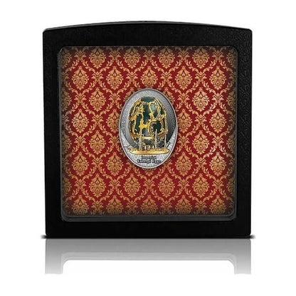 Memory of Azov - Imperial Egg 16.81 g
