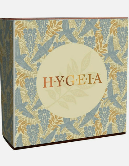 Ghana Hygeia 2 oz