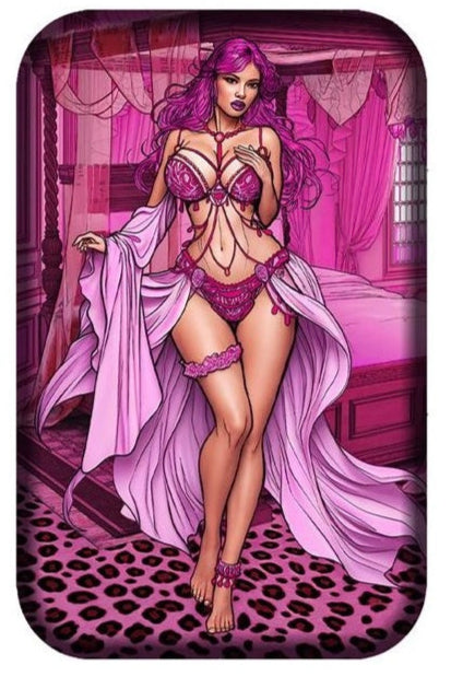 Seven Deadly Sins - Lust 2 oz