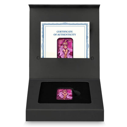 Seven Deadly Sins - Lust 2 oz