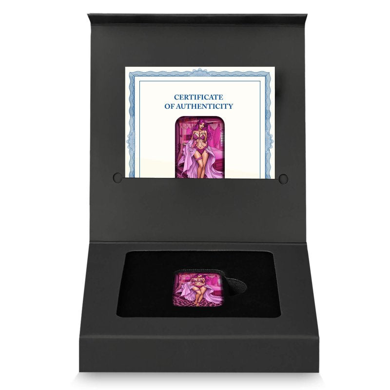 Seven Deadly Sins - Lust 2 oz