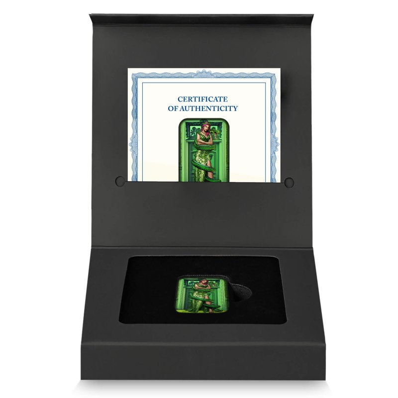 Seven Deadly Sins - Envy 2 oz