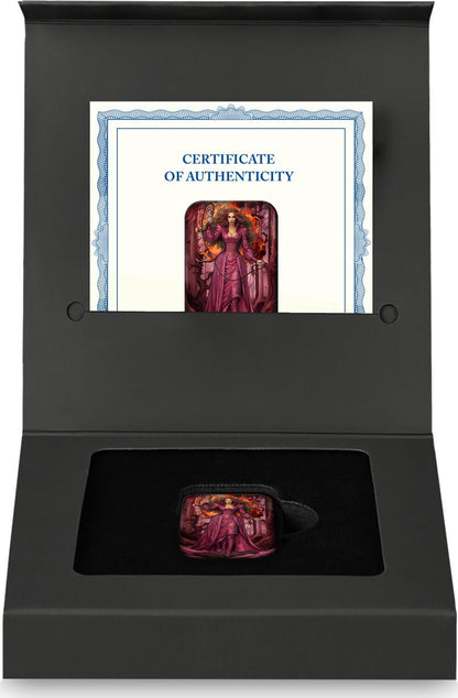 Seven Deadly Sins – Indicates 2 oz