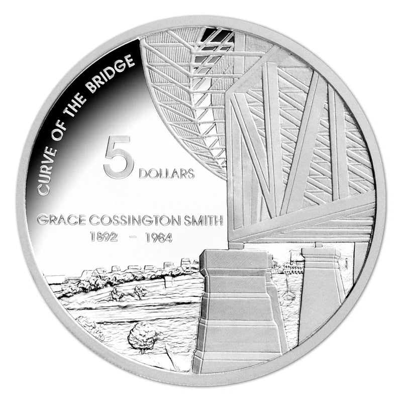 Masterpieces of Australian Art - 4-Coin Set 4 oz