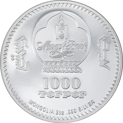 Zarewitsch-Fabergé-Ei – Peter Carl 2 Unzen