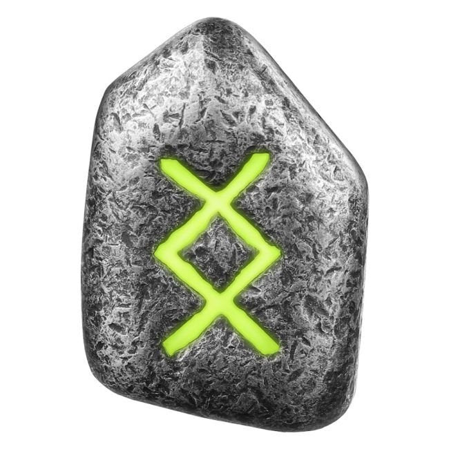 Rune Stone Collection - Set of 11 - 1 x 11 oz