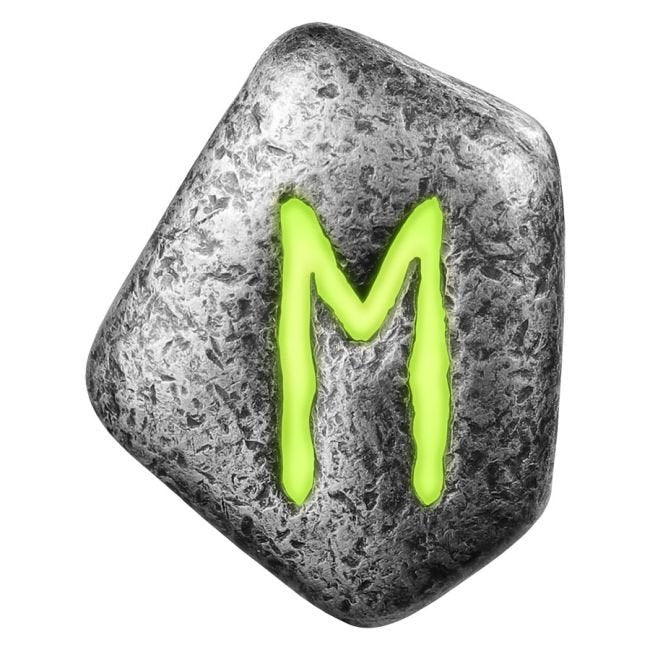 Rune Stone Collection - Set of 11 - 1 x 11 oz