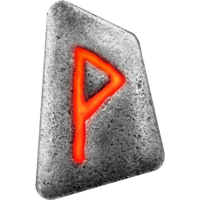 Rune Stone Collection - Set of 11 - 1 x 11 oz
