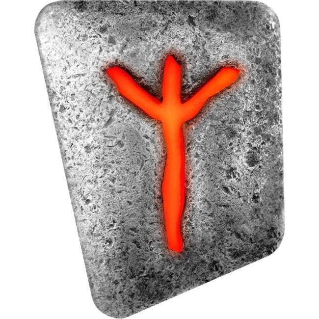 Rune Stone Collection - Set of 11 - 1 x 11 oz