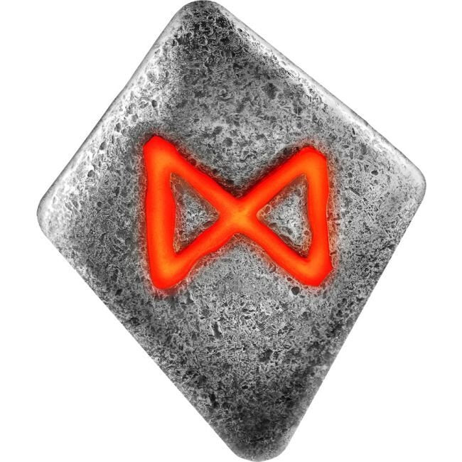 Rune Stone Collection - Set of 11 - 1 x 11 oz