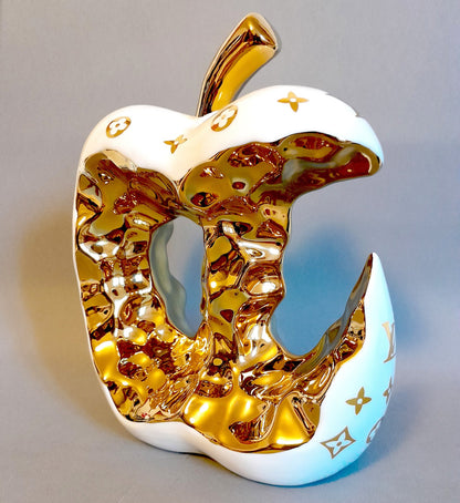 Apple Louis Vuitton - Jan Marti