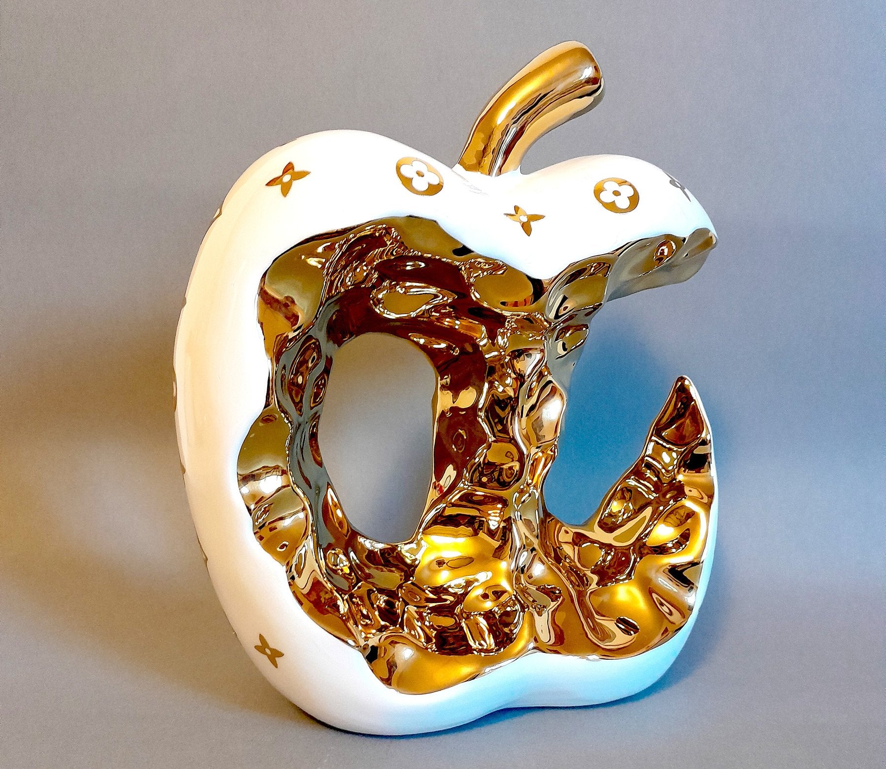 Apple Louis Vuitton - Jan Marti