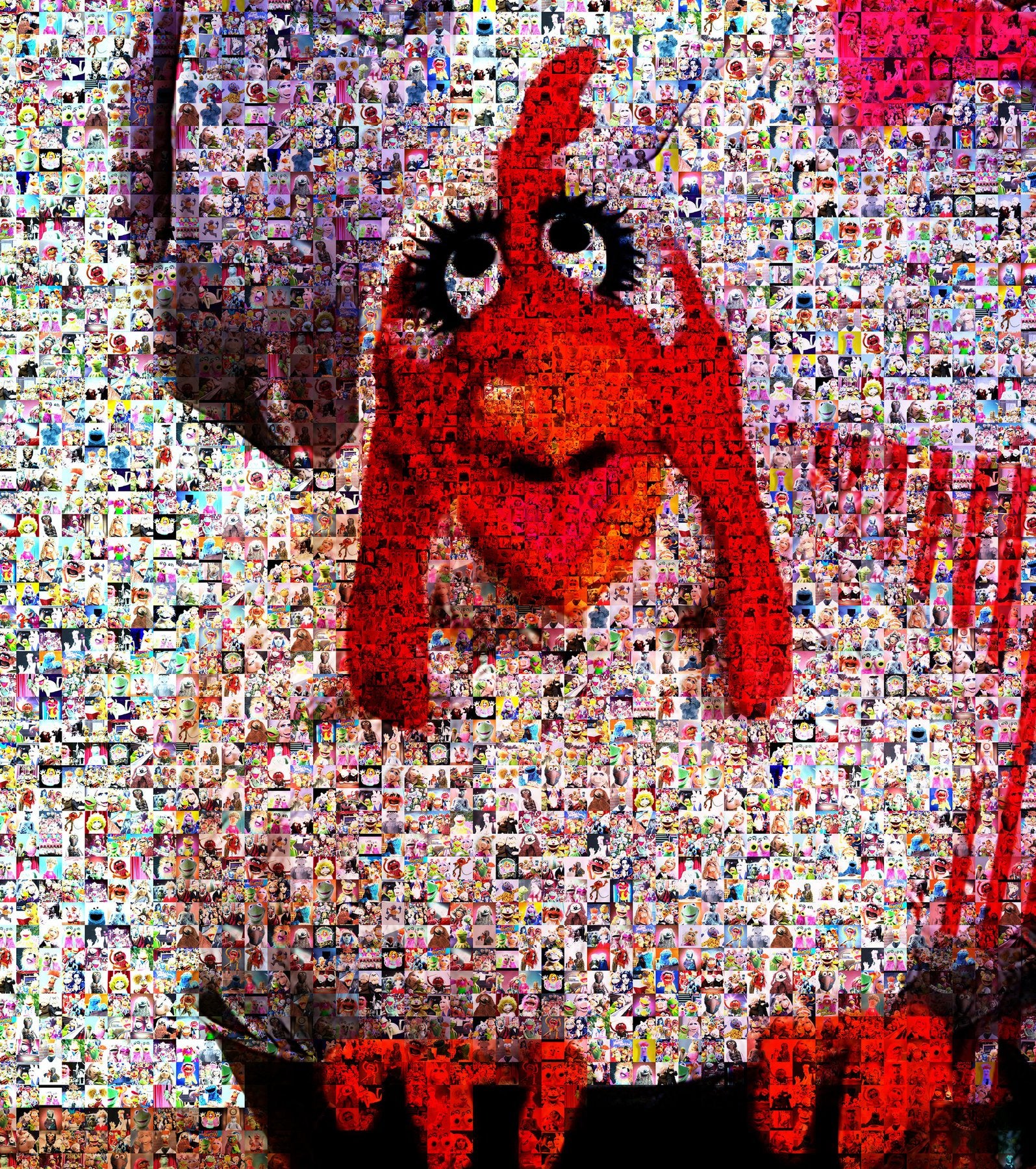 Crypto Muppet's Show Swedish Chef &amp; Camilla - David Law