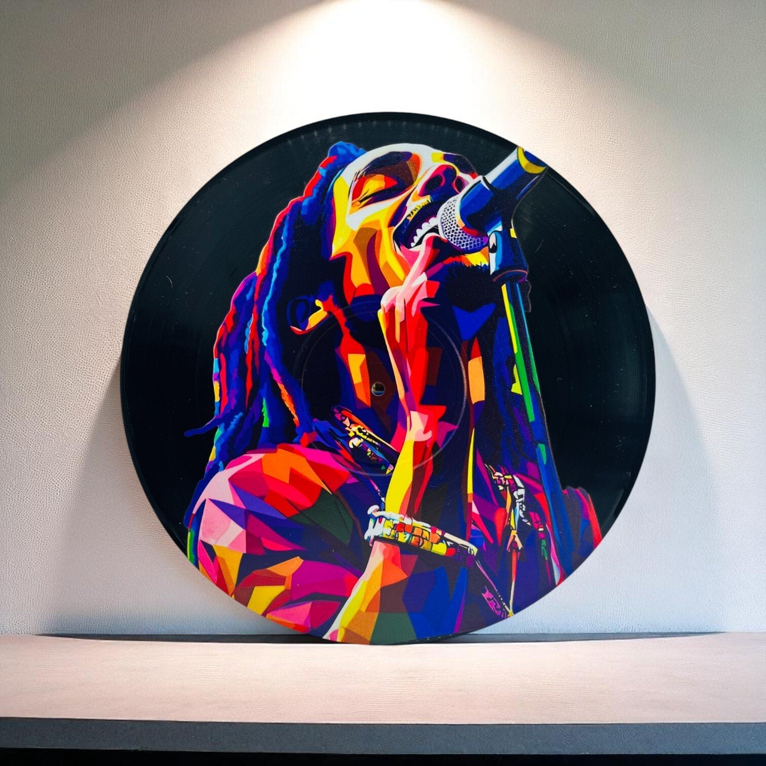 Marley Love - Dr. Hide