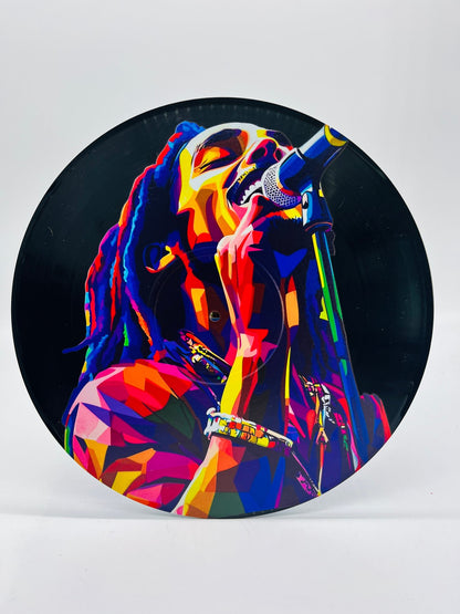 Marley Love - Dr. Hide