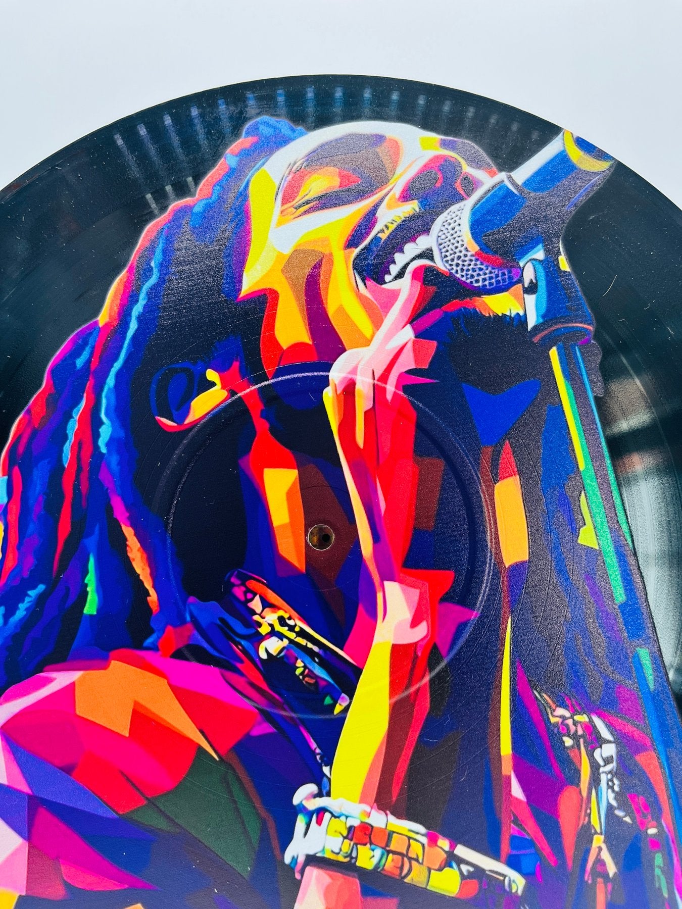 Marley Love - Dr. Hide