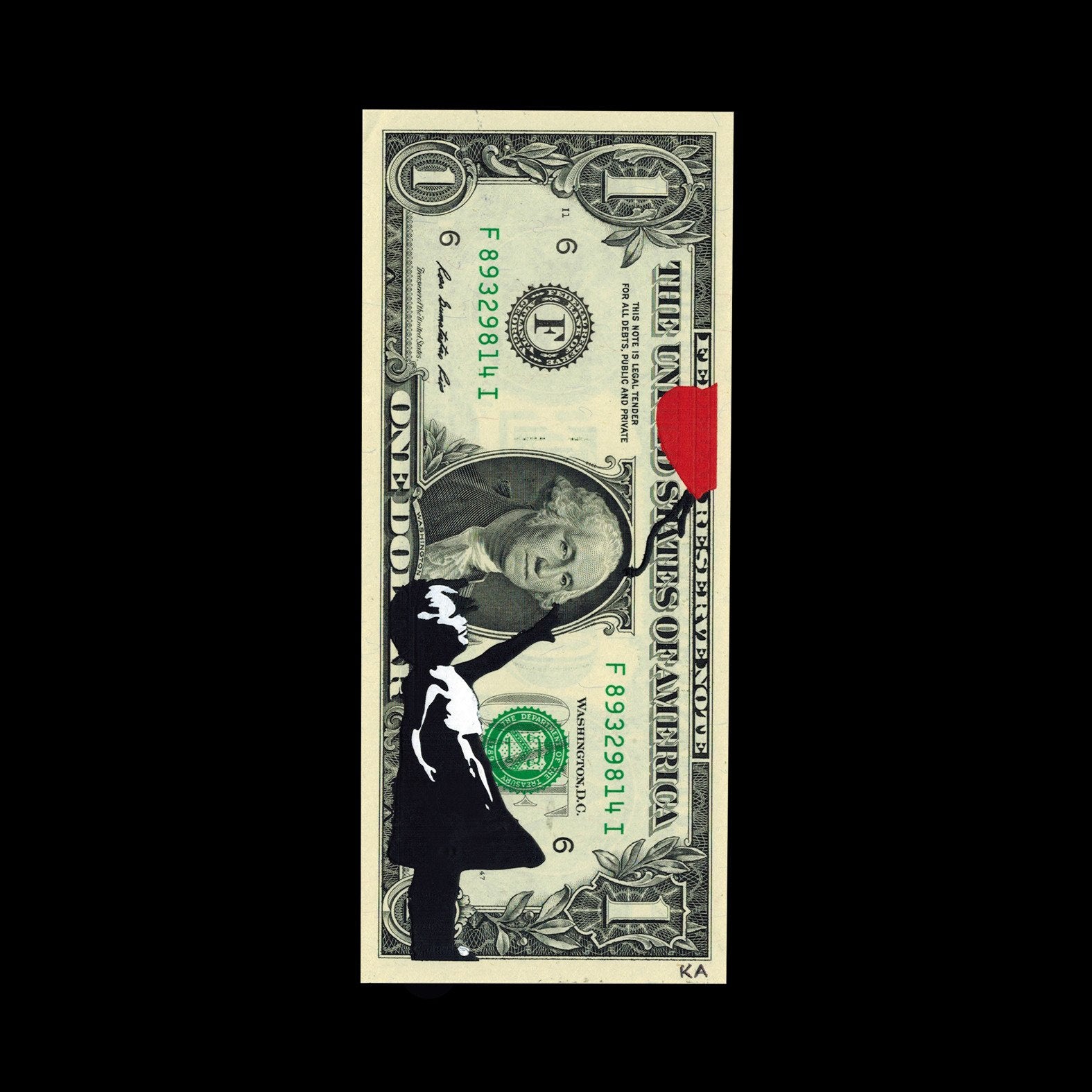 Banksy Homage Pack - The Castle