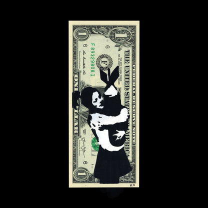 Banksy Homage Pack - The Castle