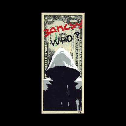 Banksy Homage Pack - The Castle