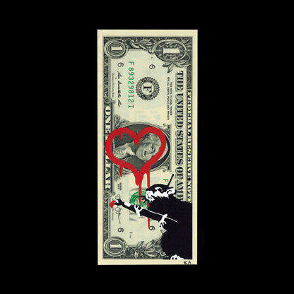 Banksy Homage Pack - The Castle