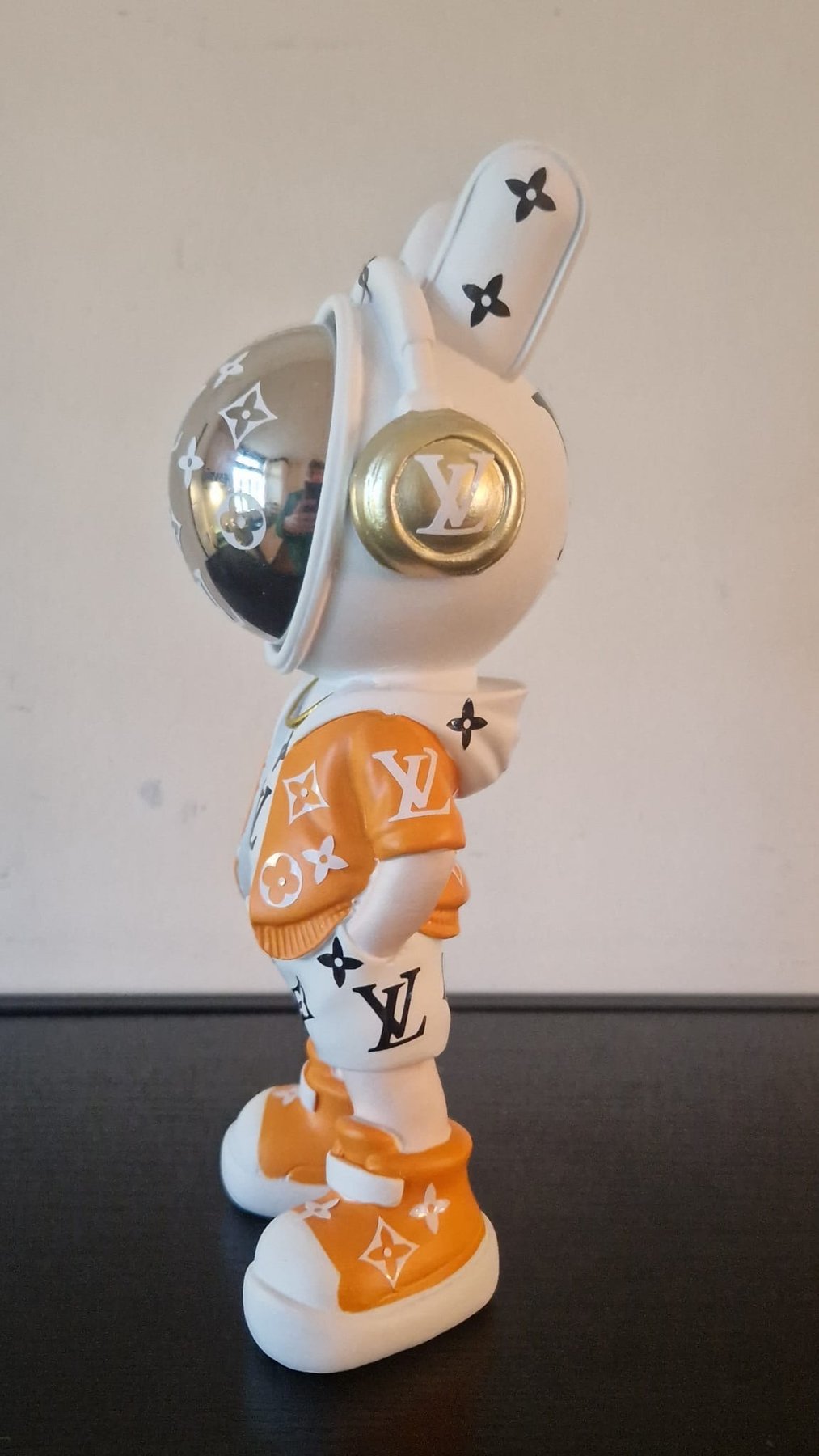 Louis Vuitton Lost in Space - Francis