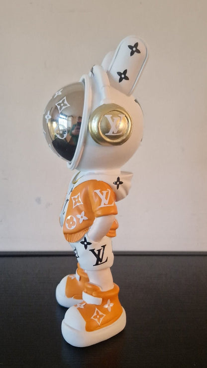Louis Vuitton Lost in Space - Francis