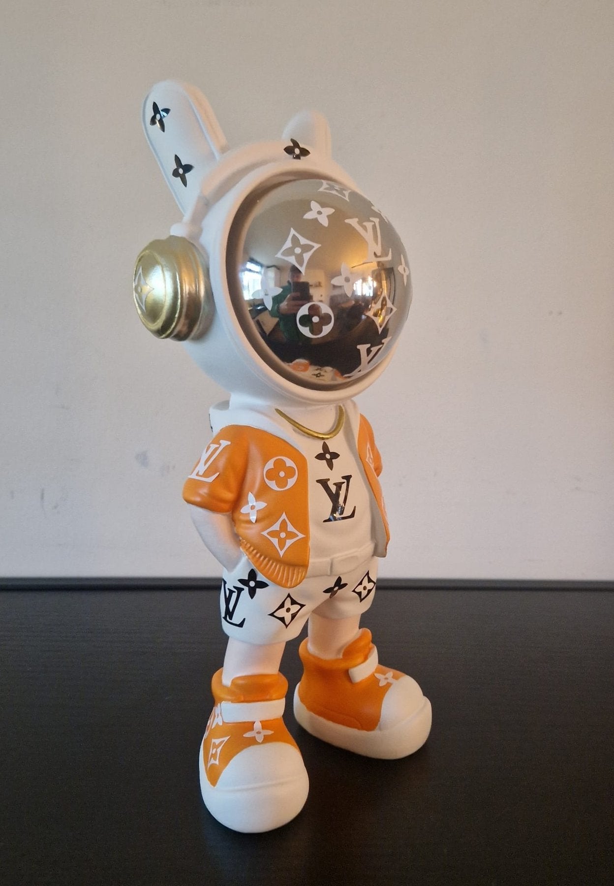Louis Vuitton Lost in Space - Francis