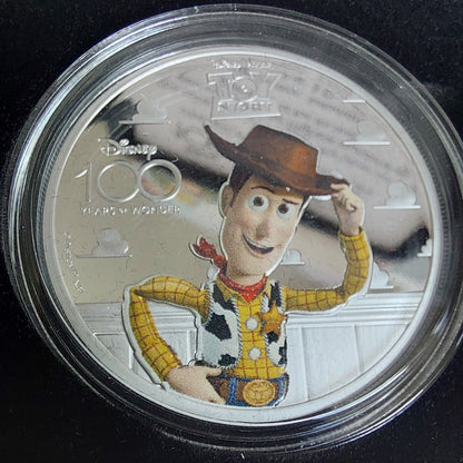 100 Years of Wonder Toy Story 1 oz