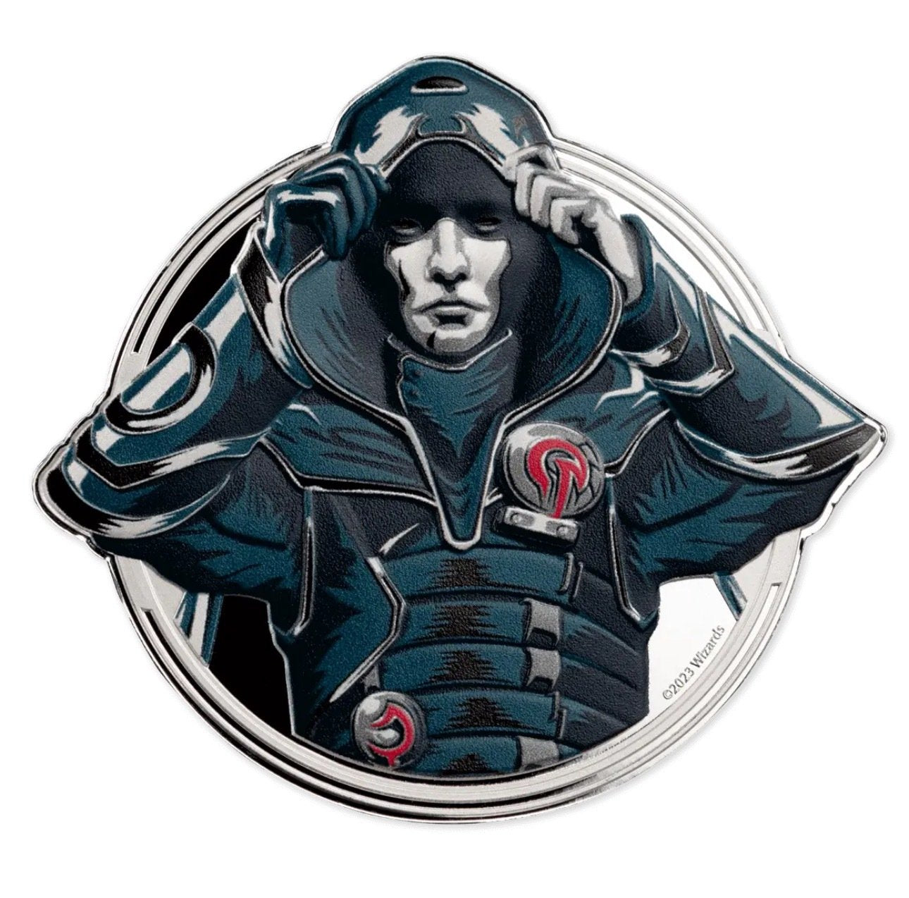 Jace - Magic: The Gathering 1 oz