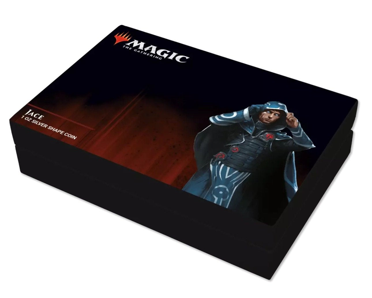 Jace - Magic: The Gathering 1 oz
