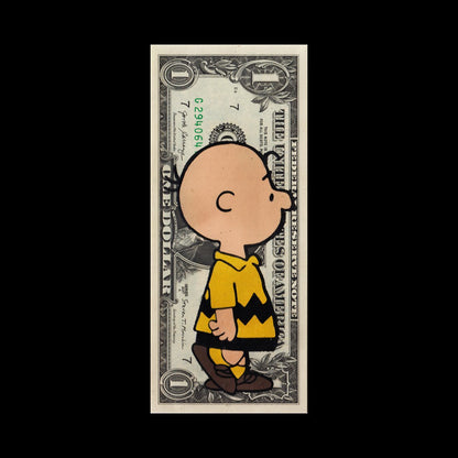 The Big Peanuts - Kash Art by Kastellan