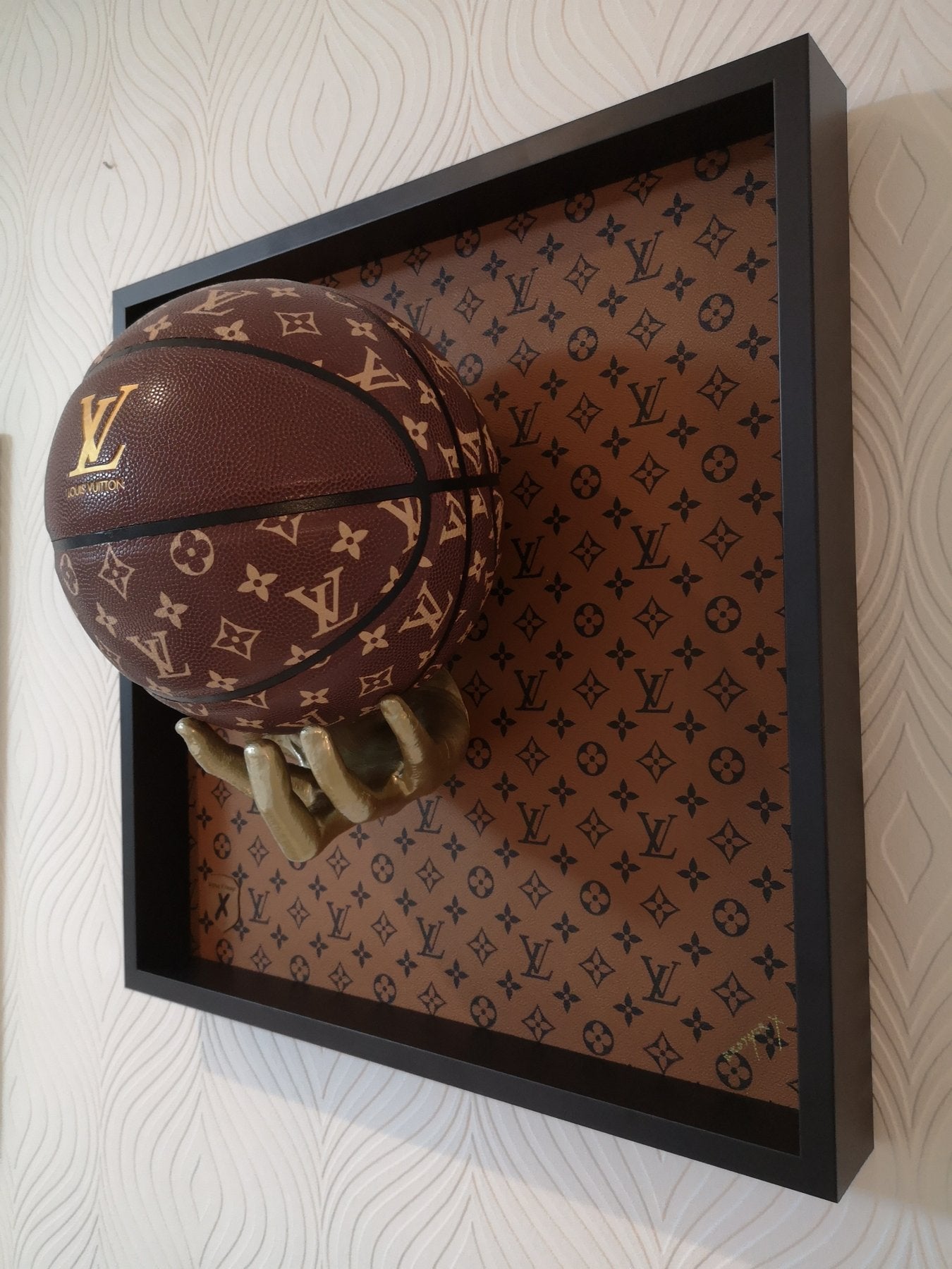 Let's play ball - Brother X