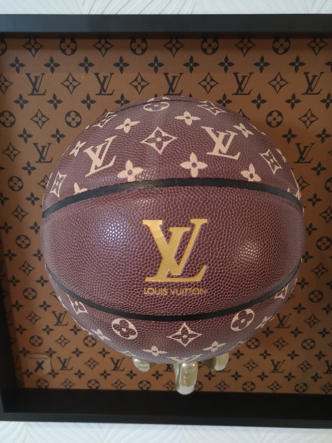 Let's play ball - Brother X