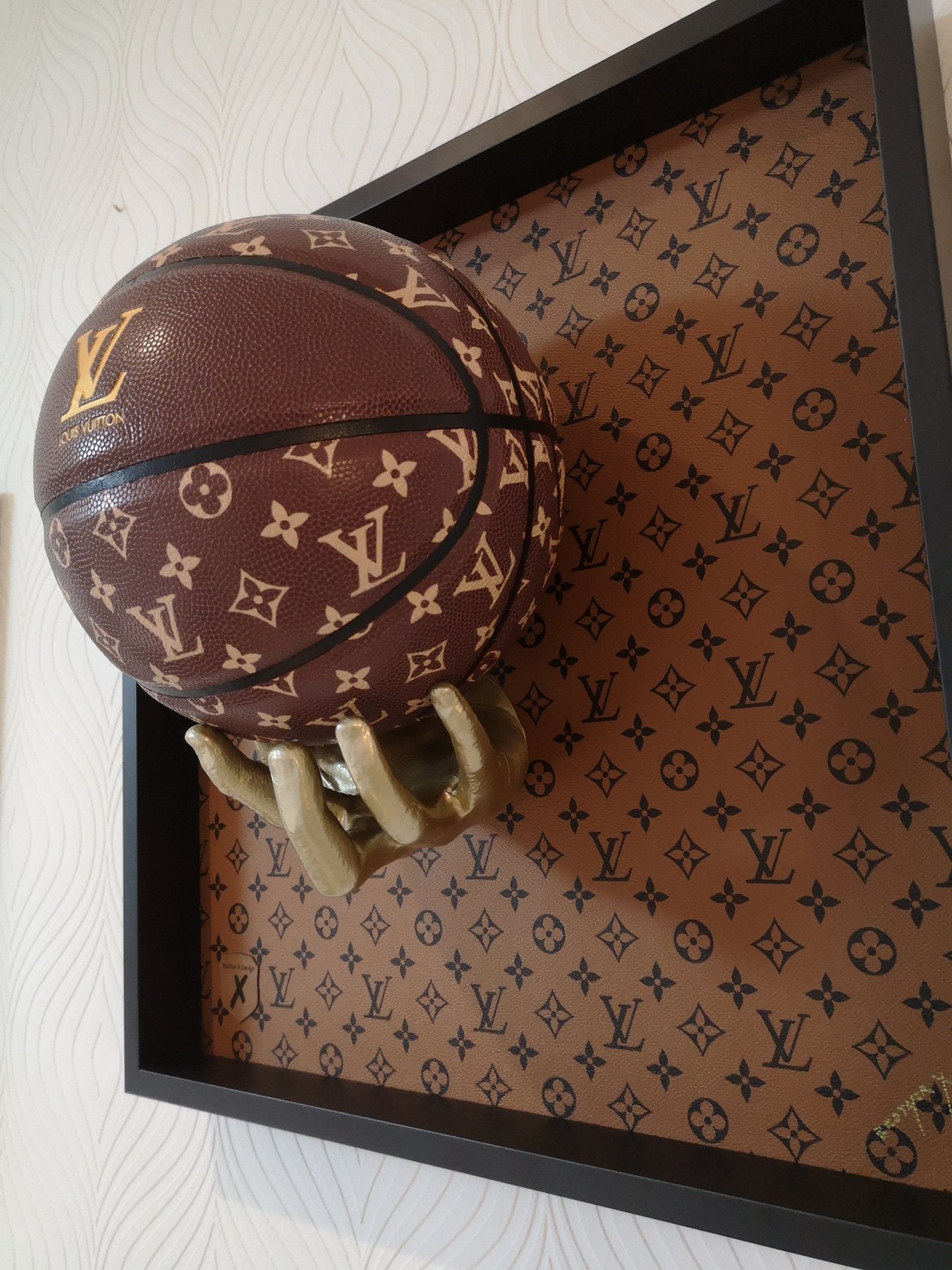 Let's play ball - Brother X