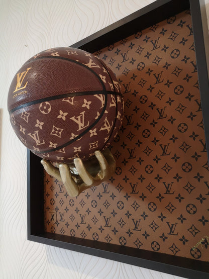 Let's play ball - Brother X