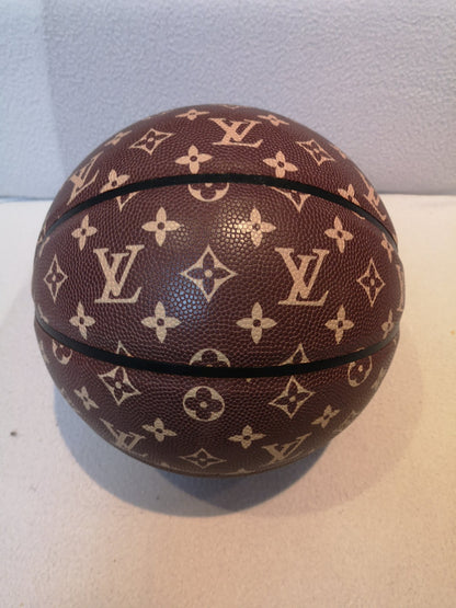 Let's play ball - Brother X