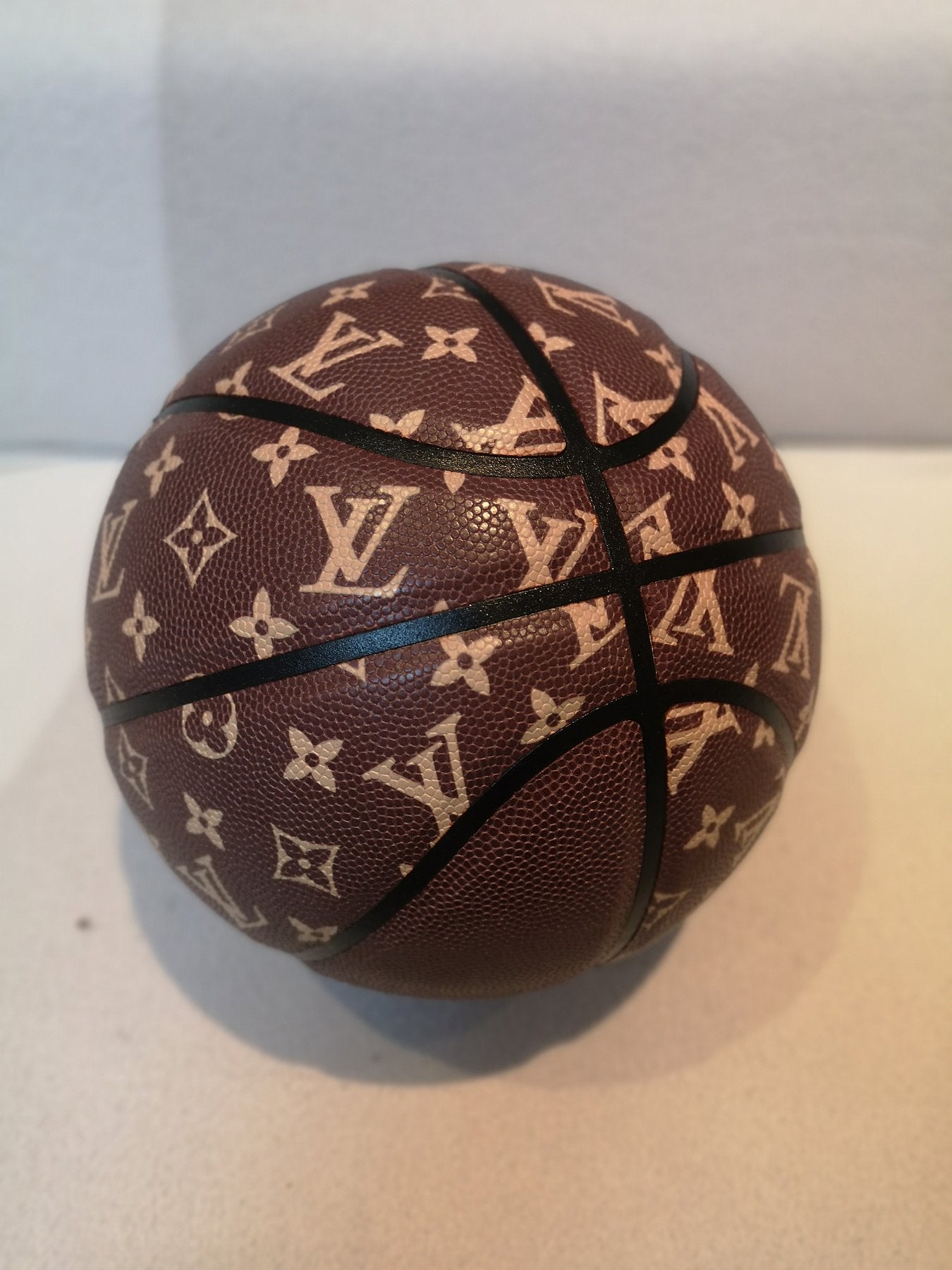Let's play ball - Brother X